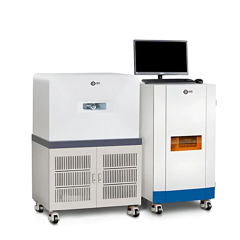 NIUMAG MesoMR21 Low-Field Nuclear Magnetic Resonance (NMR) Core Analyzer with Imaging Capability