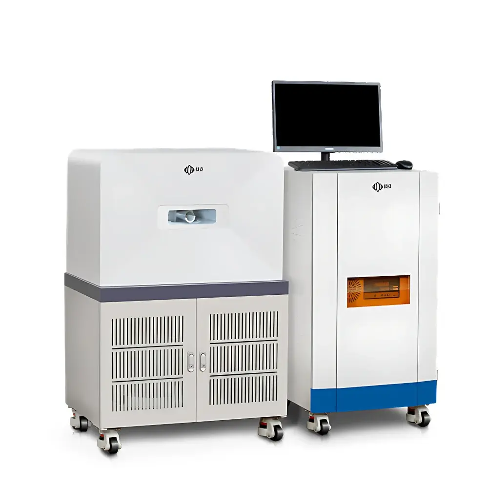 NIUMAG MesoMR12-060H-I Pseudo-Triaxial NMR Imaging Analyzer