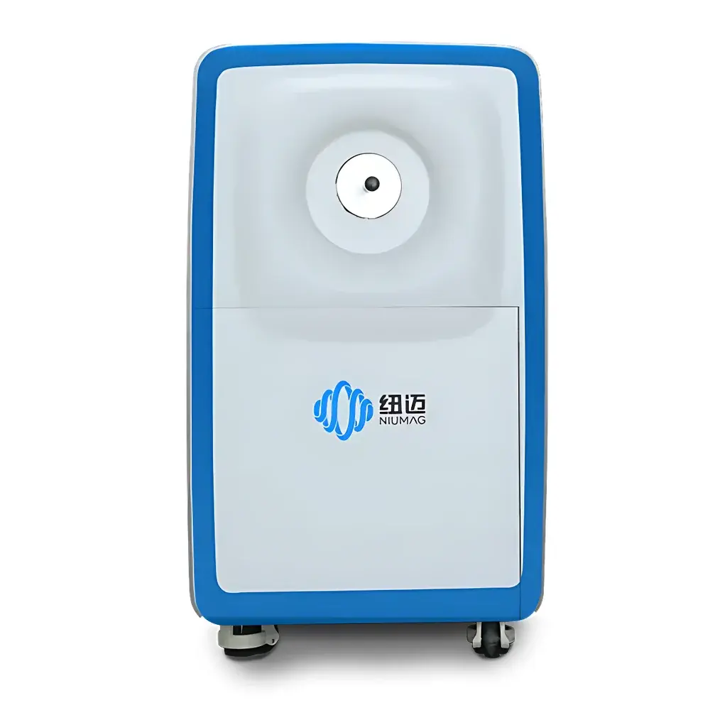 NIUMAG QMR06-090H-PRO Low-Field Nuclear Magnetic Resonance Analyzer for In Vivo Animal Body Composition Quantification