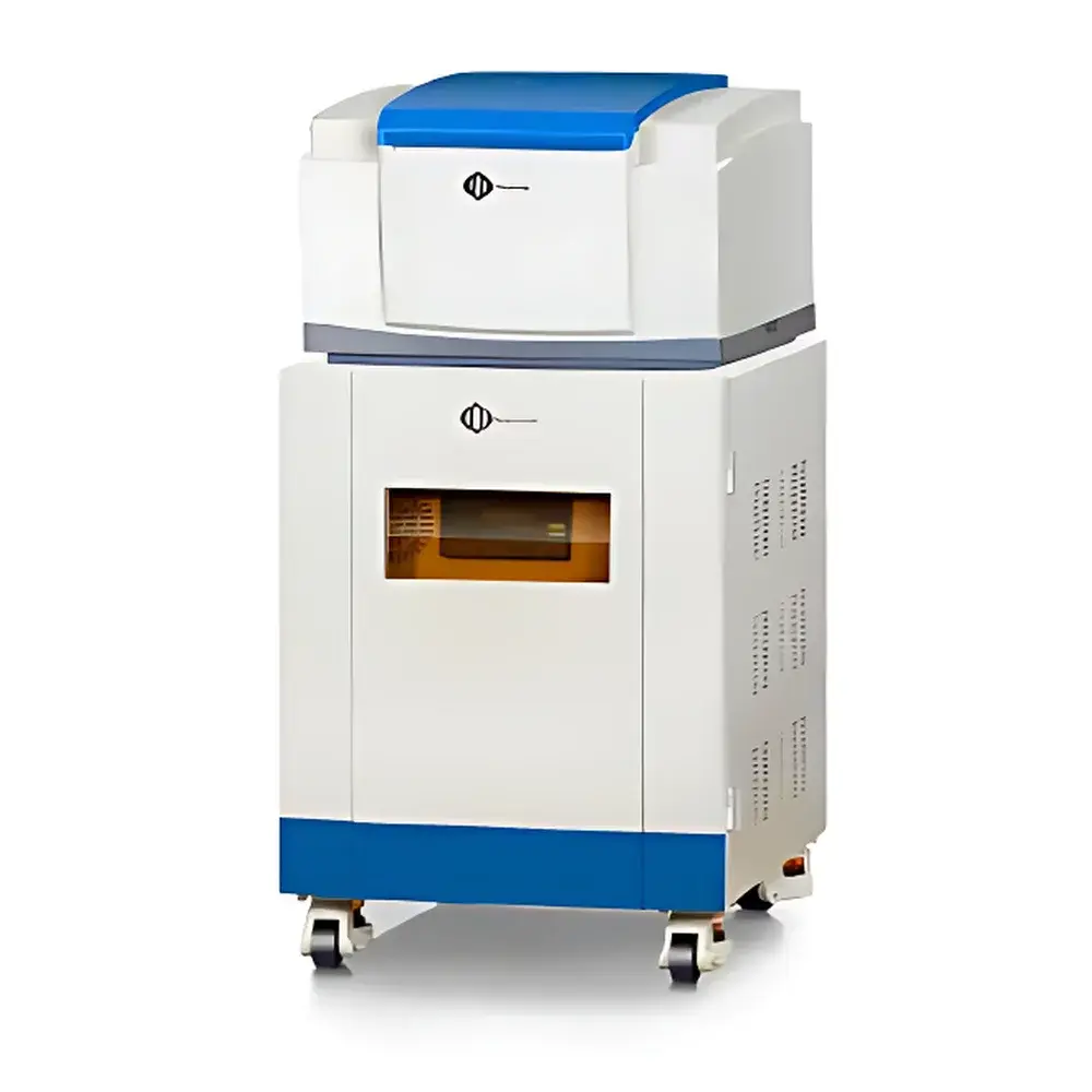 NIUMAG PQ001-2 Benchtop Low-Field NMR Oil Content Analyzer for Seed Testing