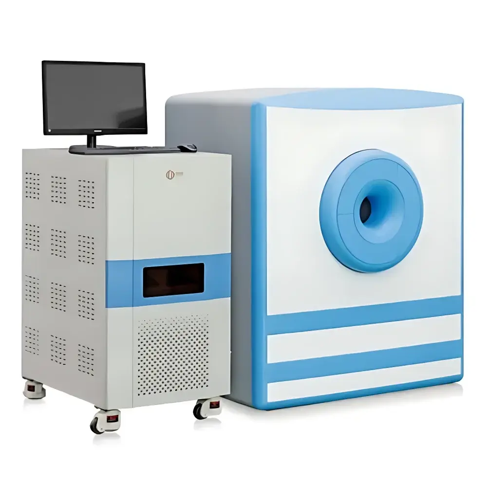 NIUMAG NM42-060H-I Animal Disease Model MRI Analyzer