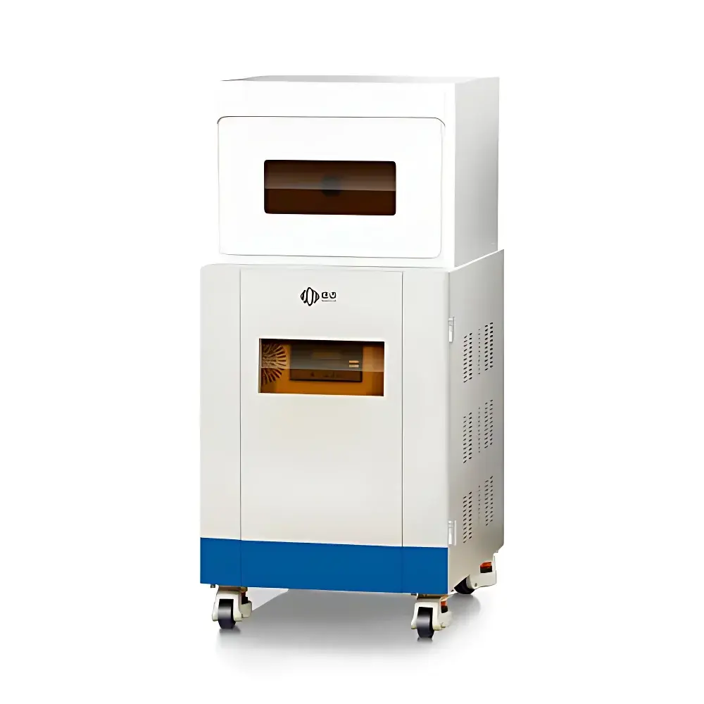 NIUMAG NM21-040H-I Small Animal MRI System