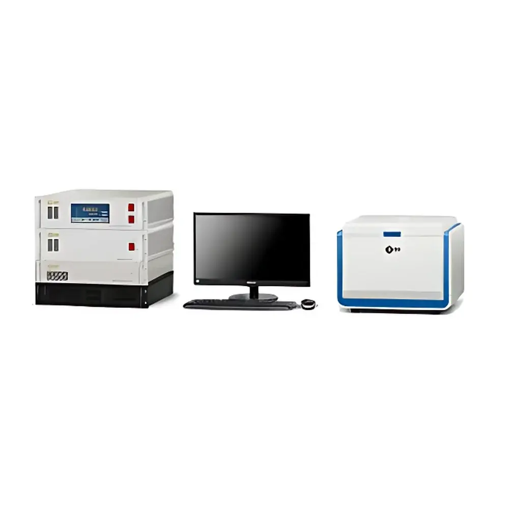 Magnetic Resonance Imaging System