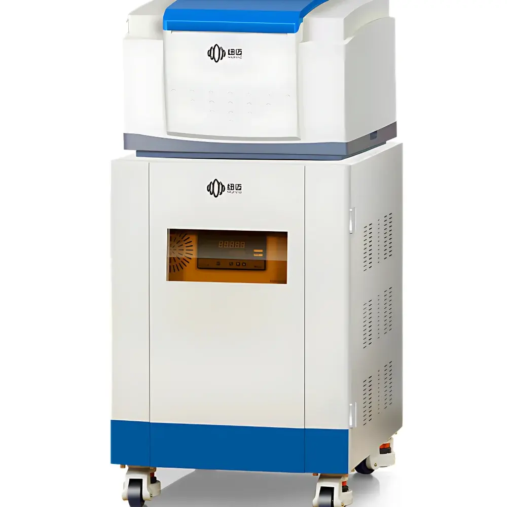NIUMAG MicroMR Benchtop NMR Drilling Fluid Analyzer