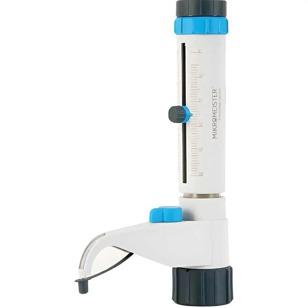 Gerhardt Bottle Top Dispenser Series 4201–4205