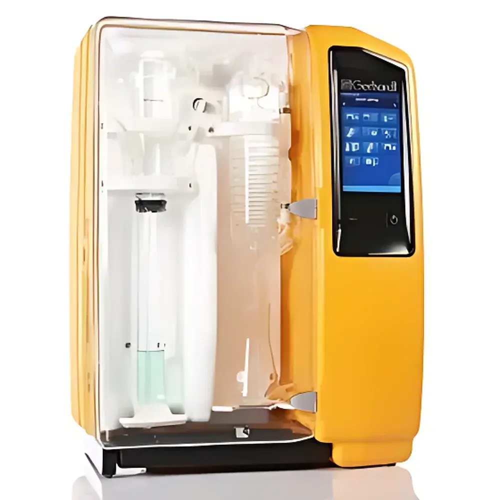 Gerhardt Vapodest 300 Kjeldahl Distillation Unit