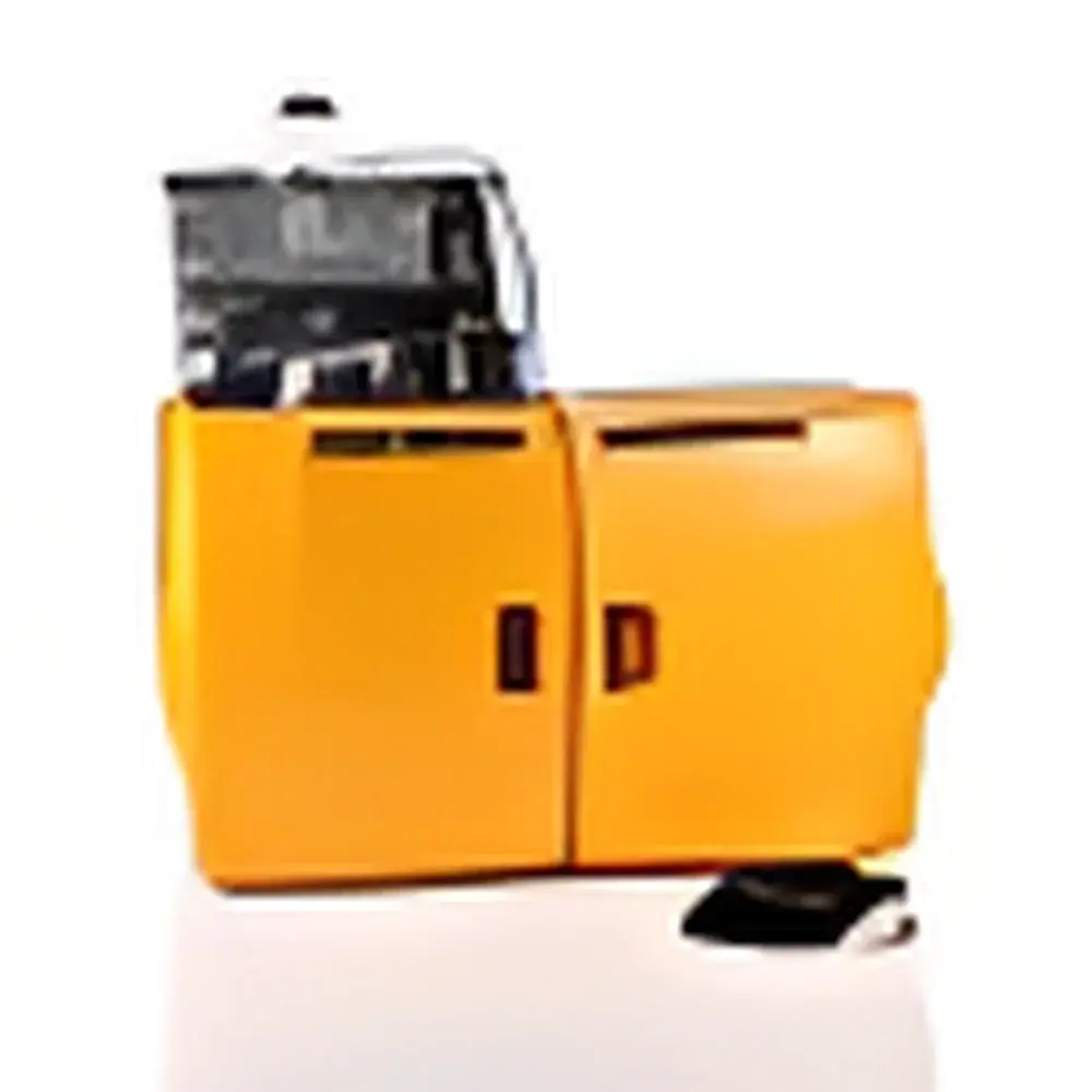 Gerhardt Dumatherm DT N Pro Dumas Nitrogen Analyzer