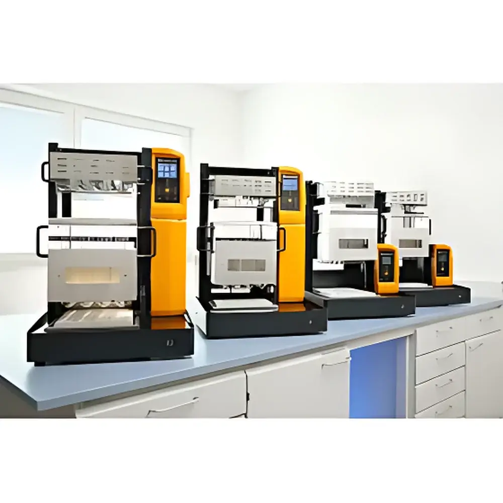 Gerhardt Kjeldatherm KT/KT-L Automated Kjeldahl Digestion System