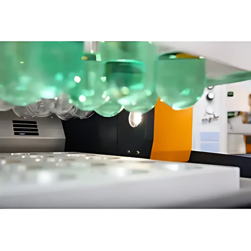 Gerhardt Kjeldatherm KT/KT-L Automated Kjeldahl Digestion System