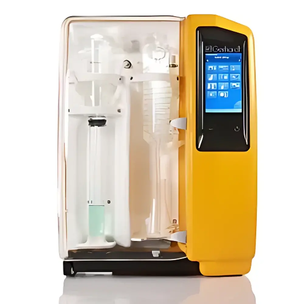 Gerhardt Vapodest 200 Automated Kjeldahl Distillation System