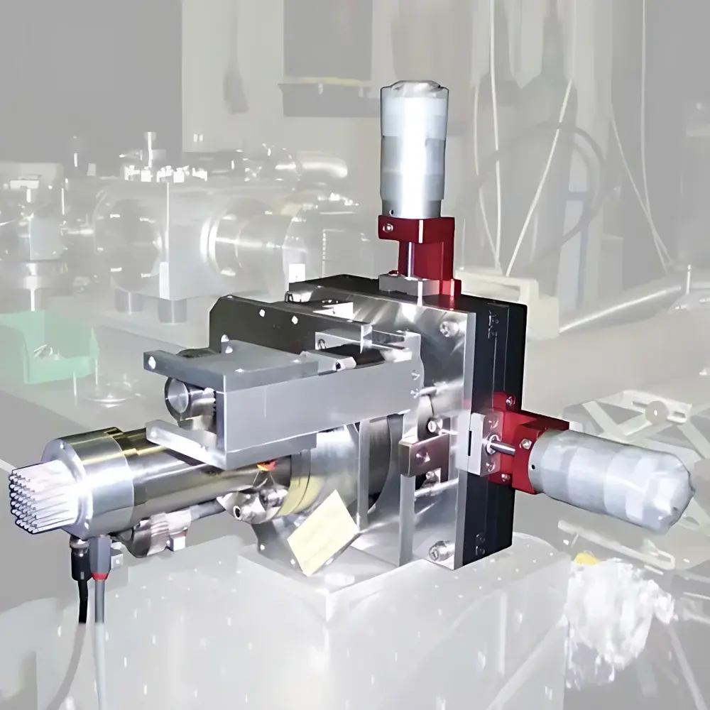 ProOpto EUV/XUV Hartmann Wavefront Sensor