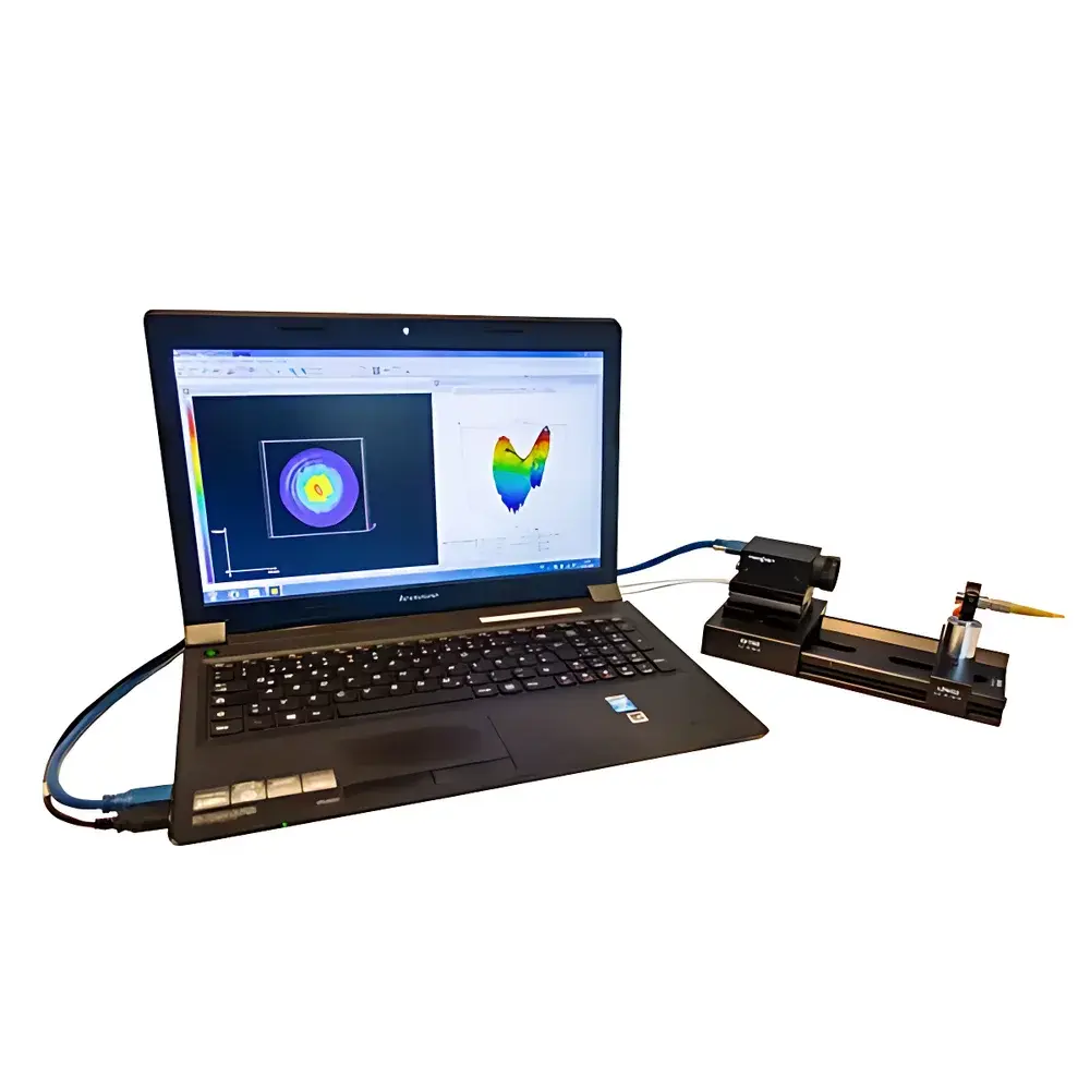 Wavefront Curvature Sensor ProOpto EUV/NIR