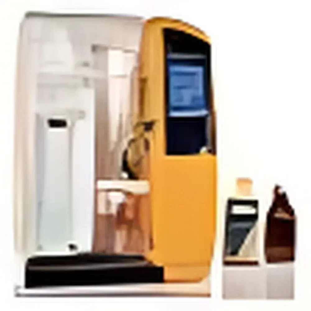 Gerhardt Vapodest 450 Automated Kjeldahl Nitrogen Analyzer