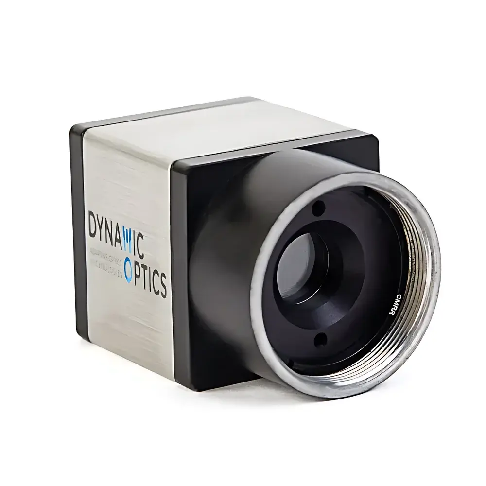 ProOpto DO High-Speed Hartmann-Shack Wavefront Sensor