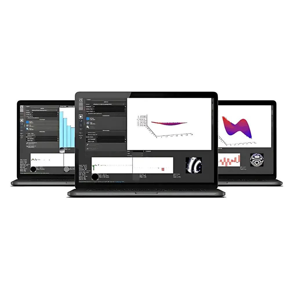 ProOpto DO High-Speed Hartmann-Shack Wavefront Sensor