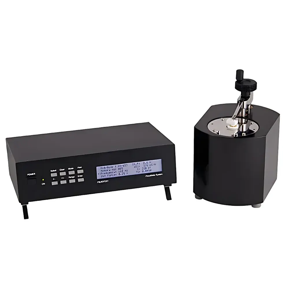 Piezotest PM300 Precision Piezoelectric Coefficient Tester