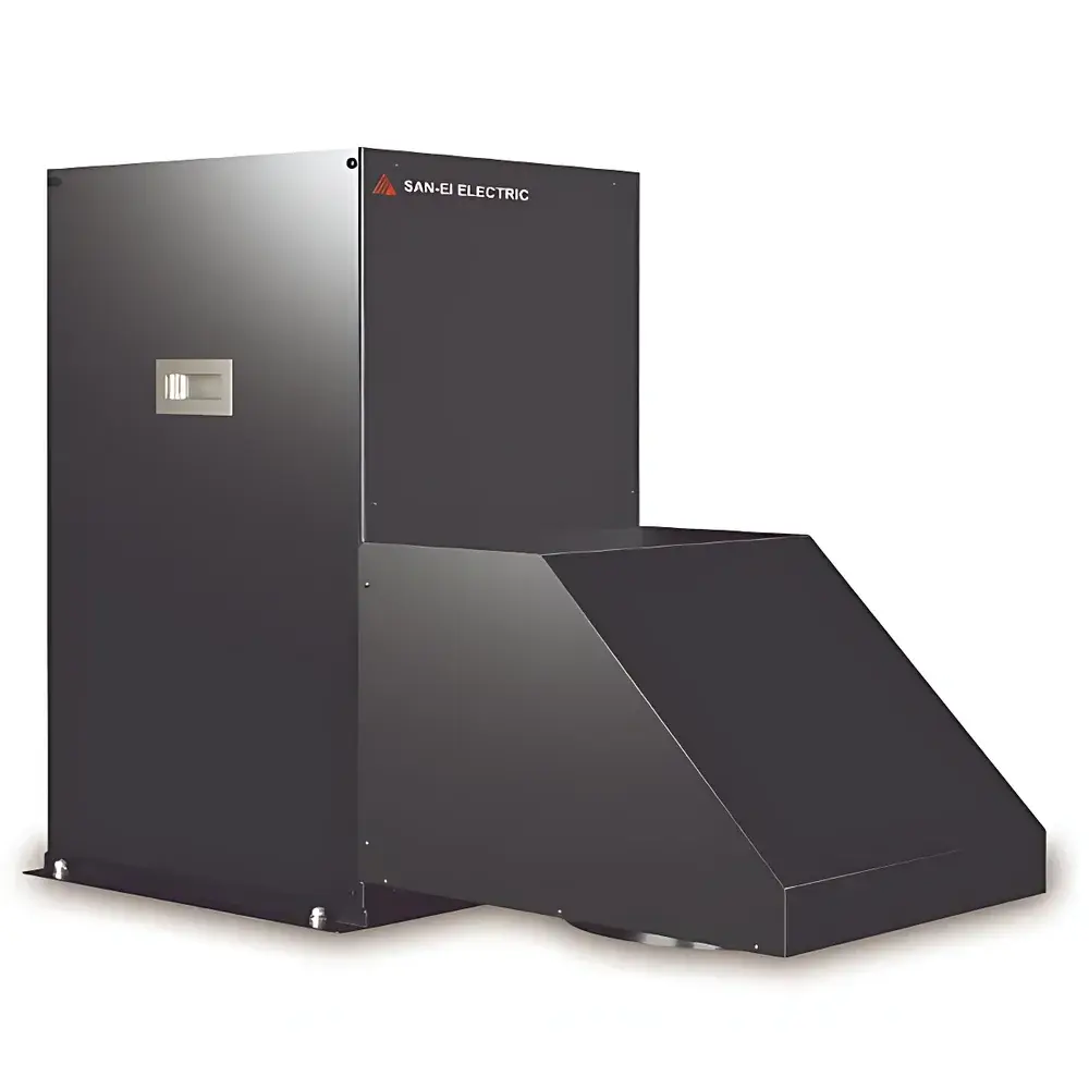 SAN-EI XES Series Solar Cell I-V Characterization System