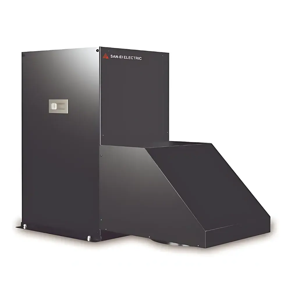 SAN-EI Semi-Automatic Solar Cell IV Tester