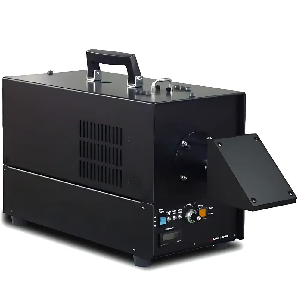 SAN-EI Semi-Automatic Solar Cell IV Tester