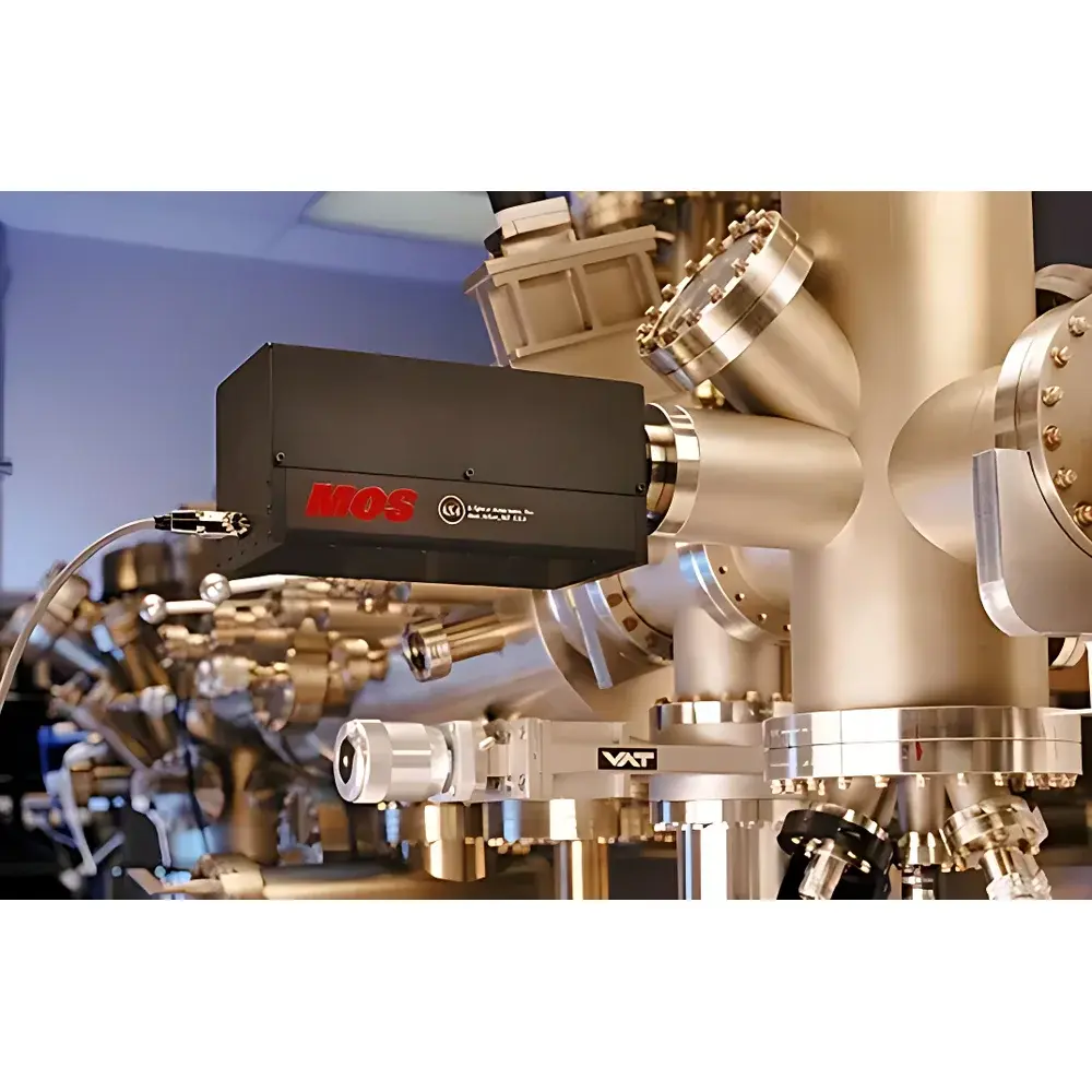 Thin Film Stress Tester