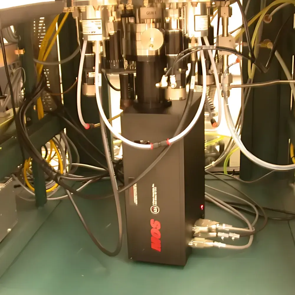 kSA MOS In-Situ Thin Film Stress Measurement System