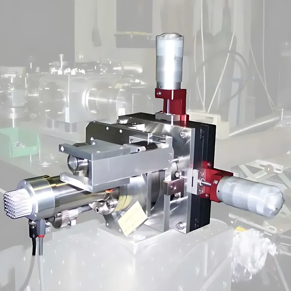 ProOpto EUV/UV Hartmann-Shack Wavefront Sensor