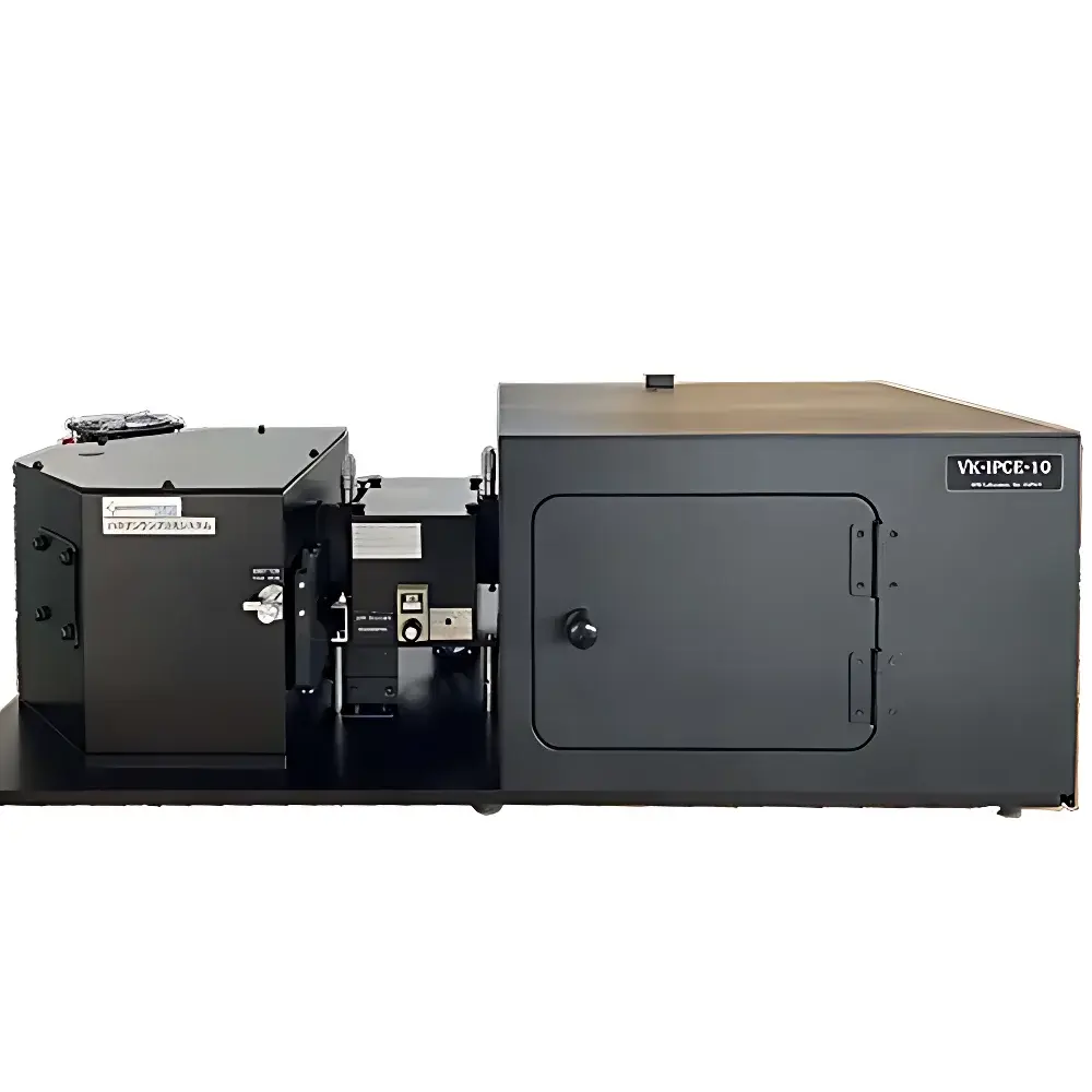 Spectral Response Measurement System IPCE