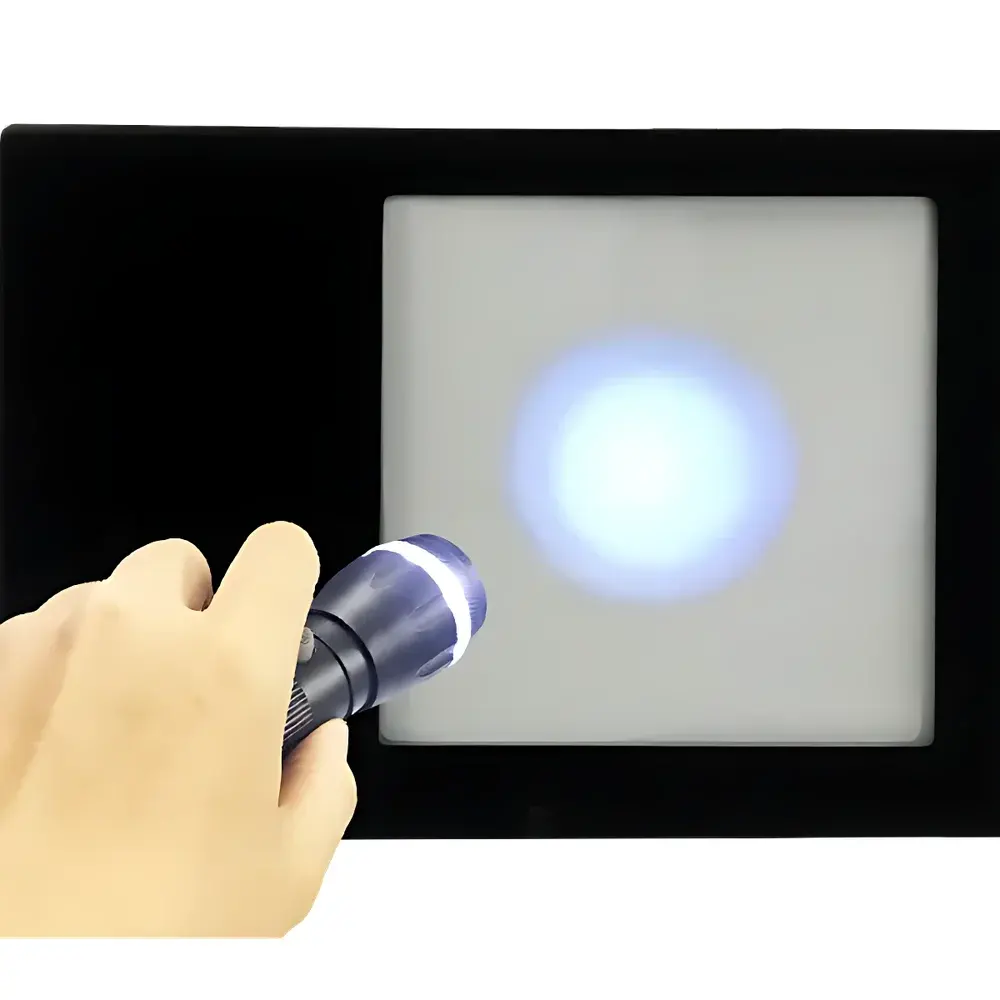 Kokyo Larger-area Beam Profiler – High-Resolution Laser Beam Analysis System