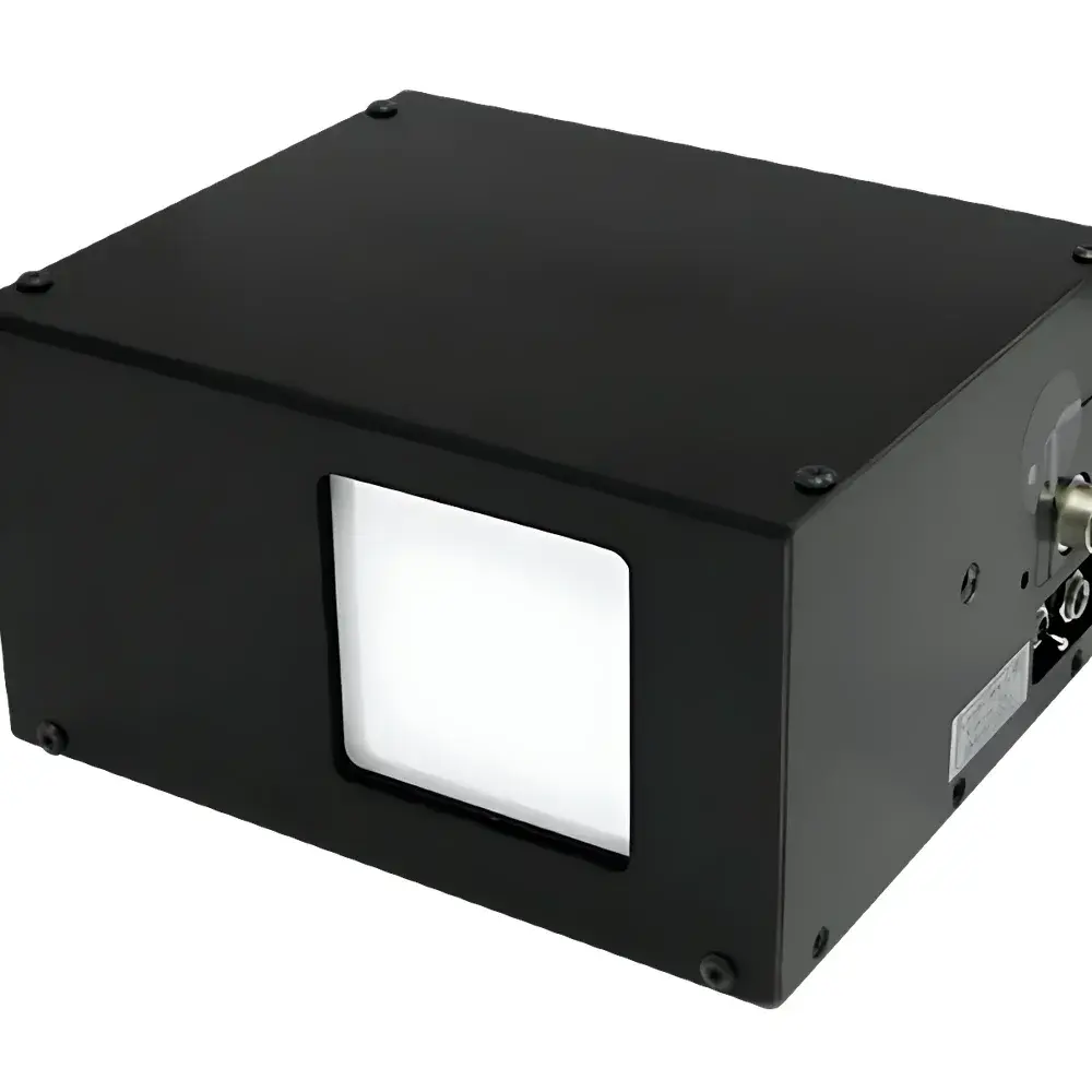 Kokyo Larger-area Beam Profiler – High-Resolution Laser Beam Analysis System