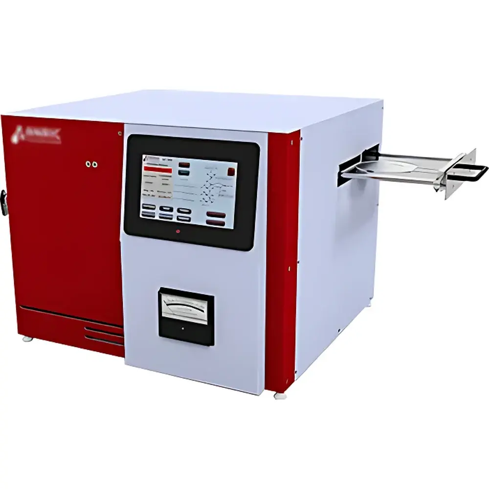 Anric AT Desktop Atomic Layer Deposition System