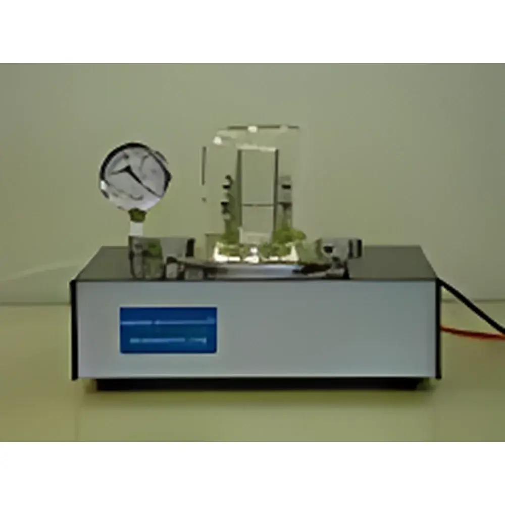 Microphase MPCNT-Basic Chemical Vapor Deposition System for Carbon Nanotube Synthesis