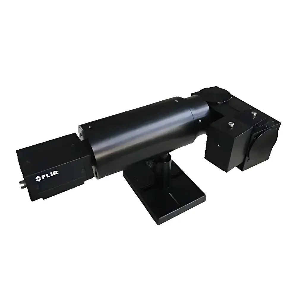 ProOpto UV/VUV Beam Profiler