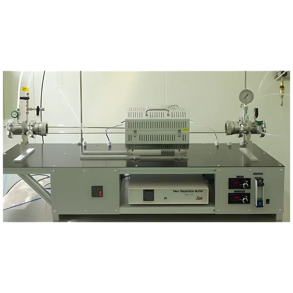 Microphase MPCVD-Graphene Microwave Plasma Chemical Vapor Deposition System