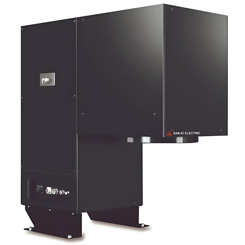 SAN-EI A+A+A+ Class Steady-State Solar Simulator