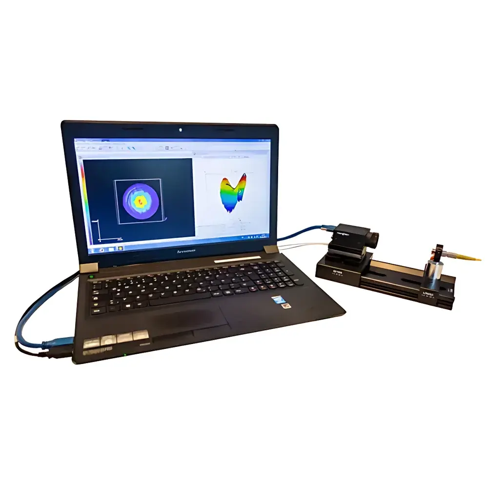 ProOpto UV Series Laser Beam Profiler
