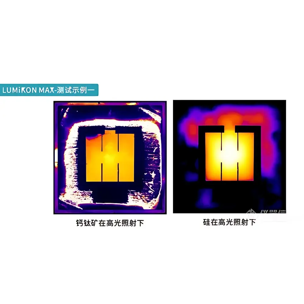 Open Instruments LUMiKON MAX Photoluminescence Imaging System for Solar Modules