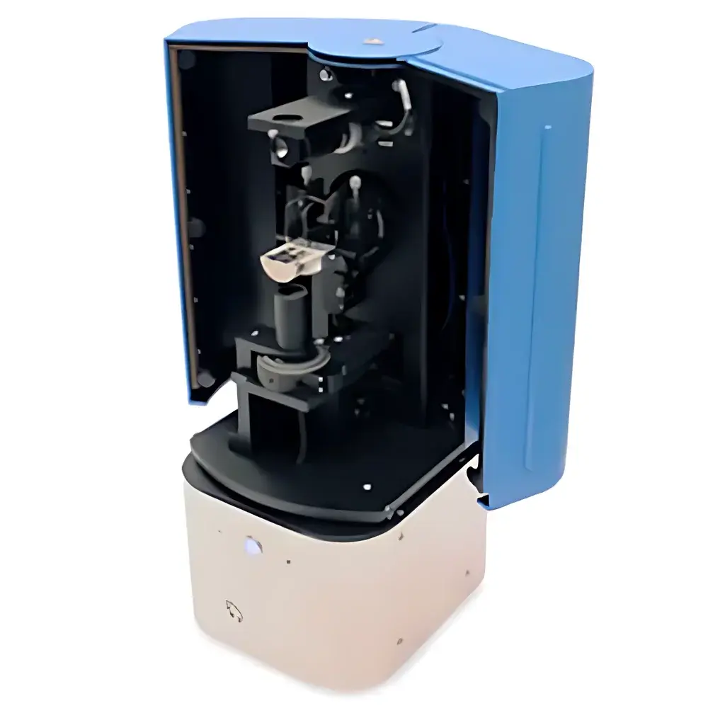 Fluxim PHELOS Angle-Resolved Spectrometer