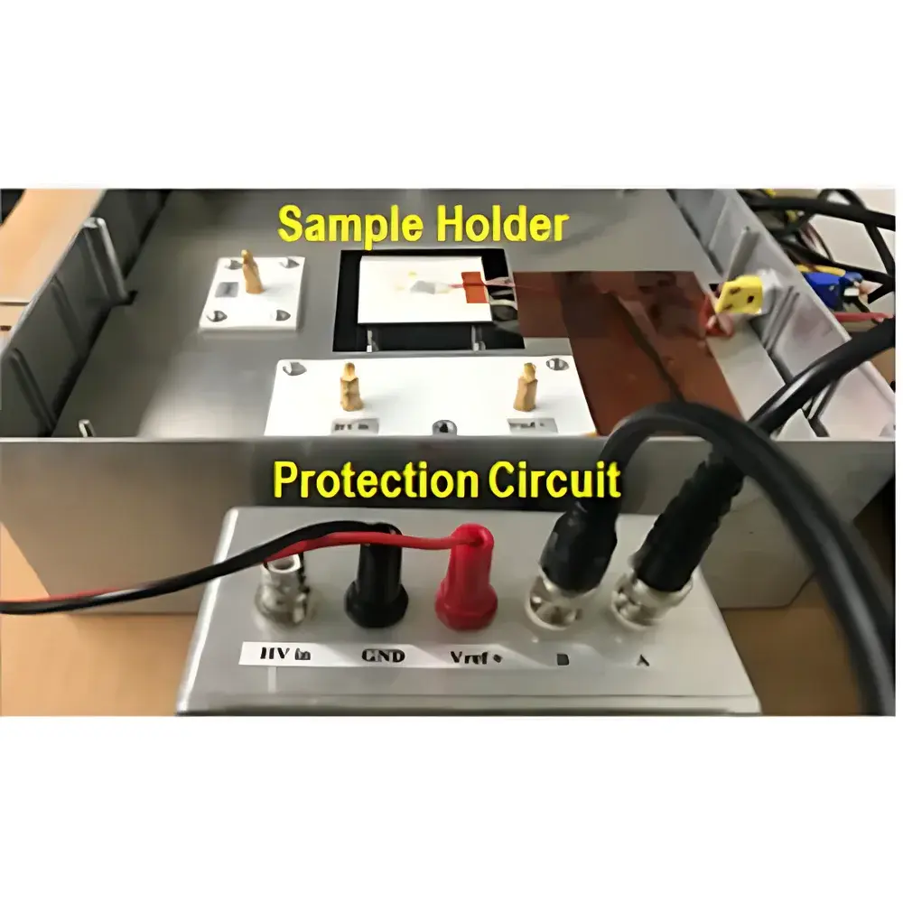 PolyK Technologies ECE-22A Electrocaloric Effect Measurement System