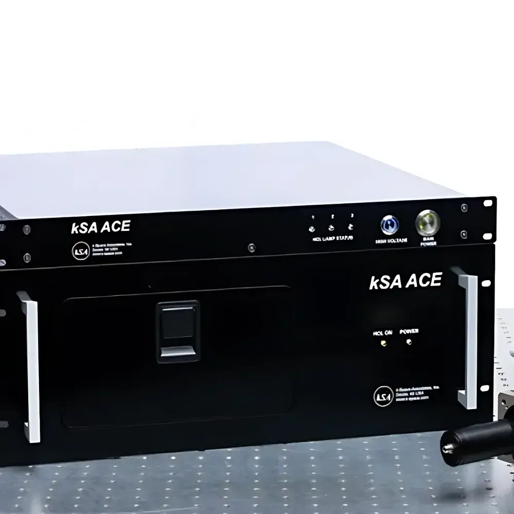k-Space Associates kSA ACE In-situ Molecular Beam Flux Monitoring System