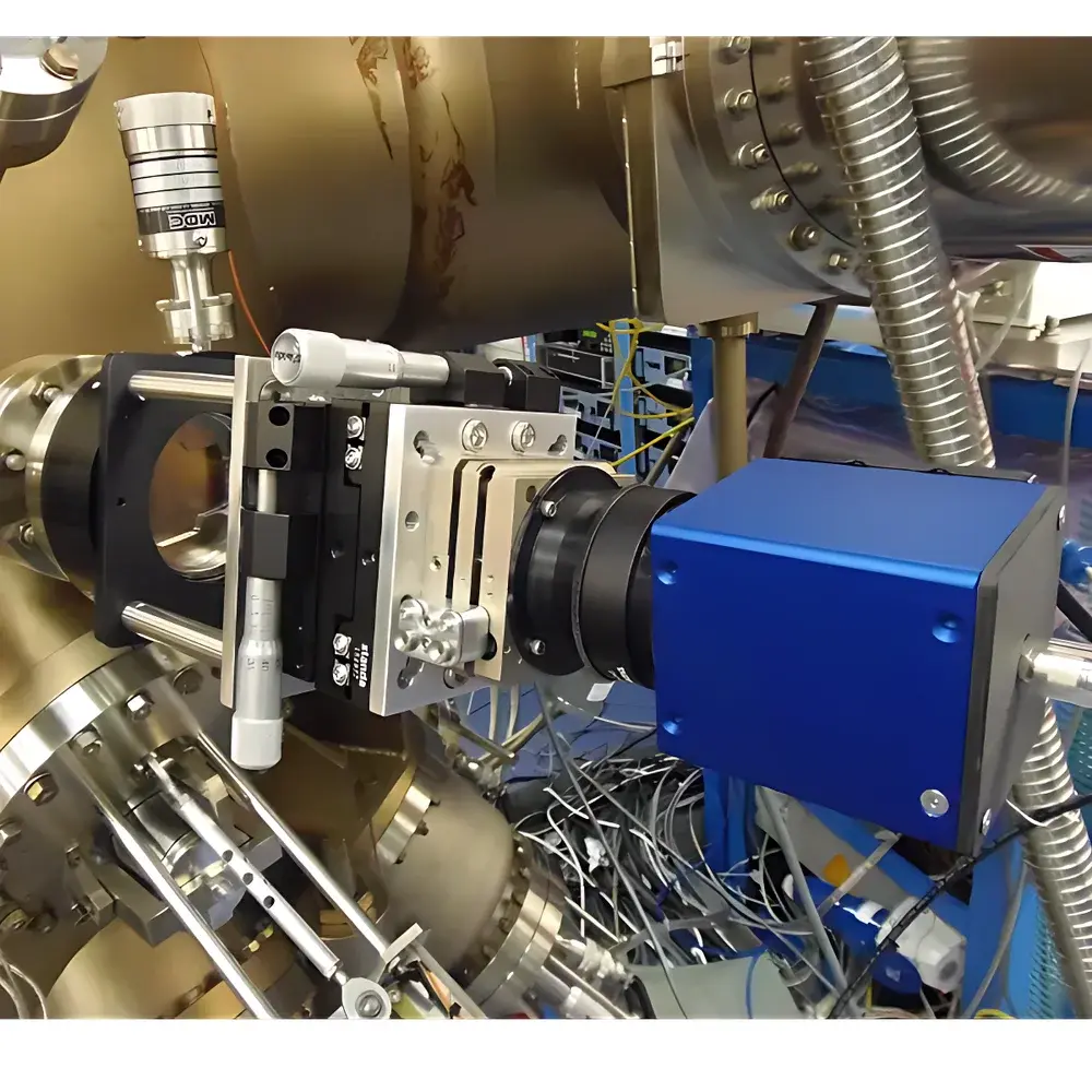k-Space Associates kSA ACE In-situ Molecular Beam Flux Monitoring System