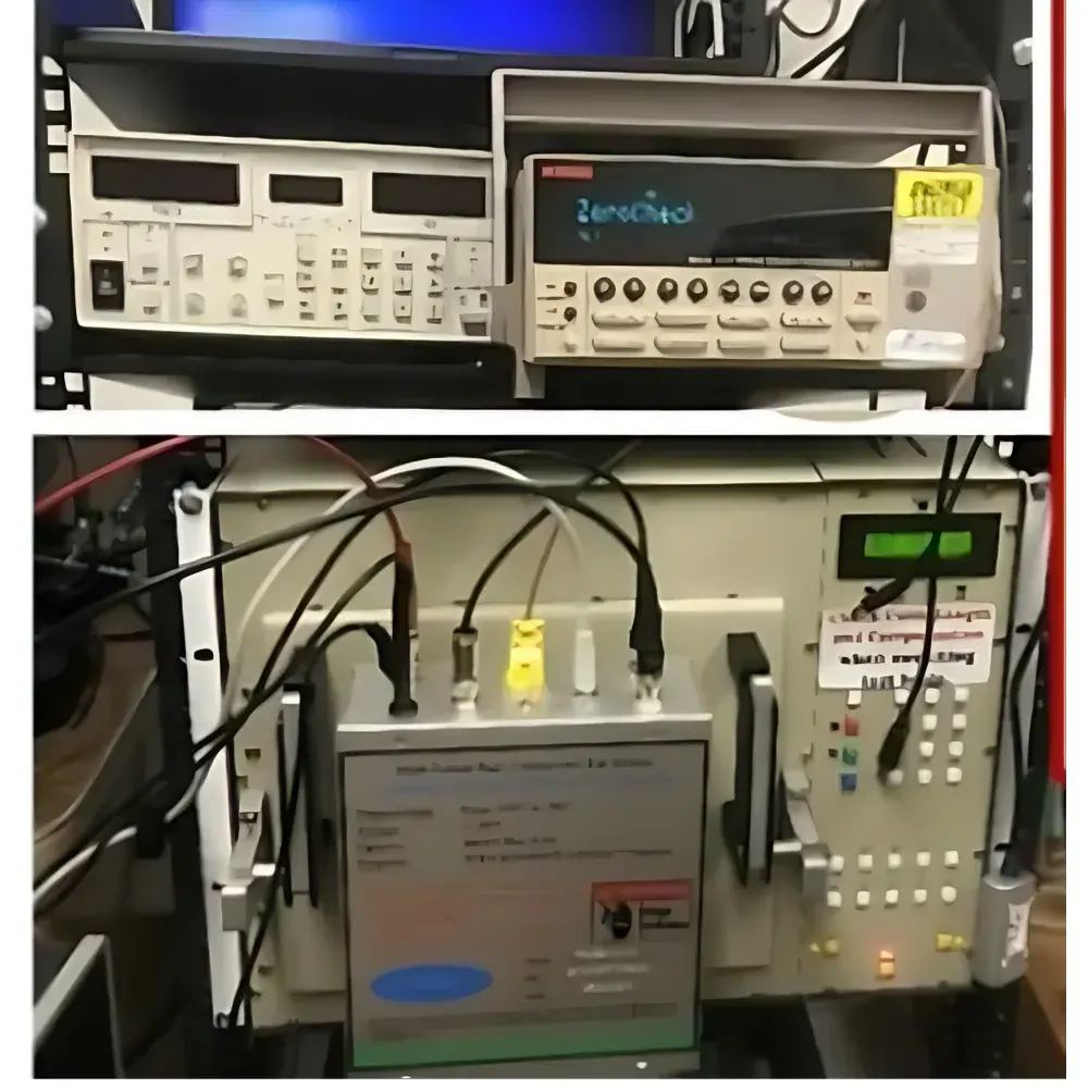 PolyK PK-Pyro Pyroelectric Property Tester