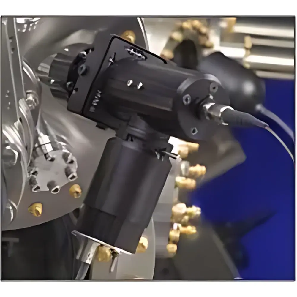 KSA RateRat In-Situ Thin-Film Growth Rate Monitor