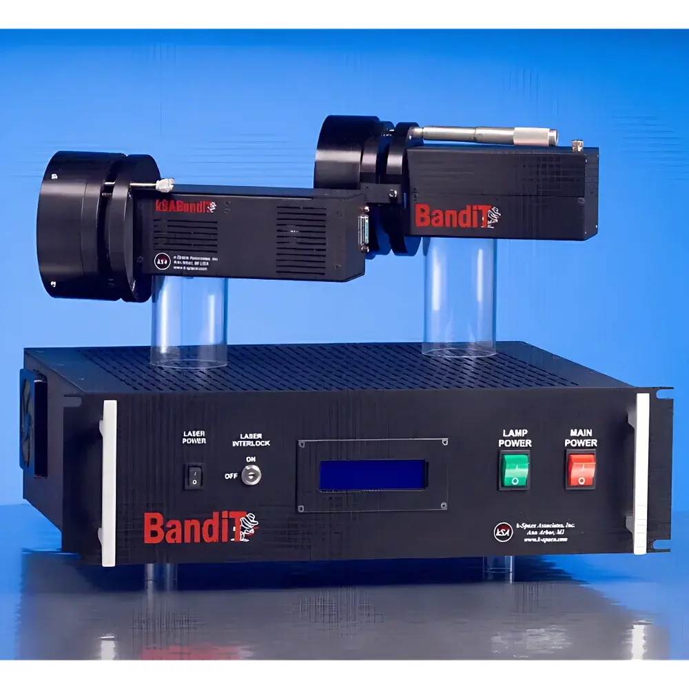k-Space Associates kSA BandiT Real-Time Substrate Temperature Monitor