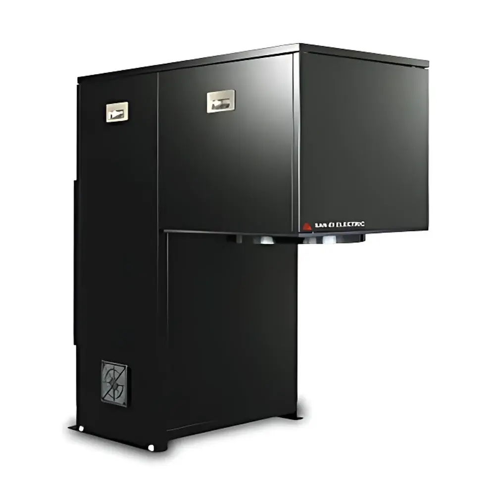 SAN-EI XHS-180/220S1 AM0 & AM1.5G Class A+A+A Dual-Lamp Solar Simulator