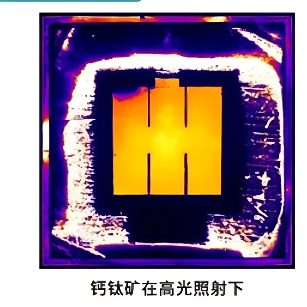 Open Instruments LUMiKON MINI iVoc Imaging System for Perovskite and Tandem Solar Cells