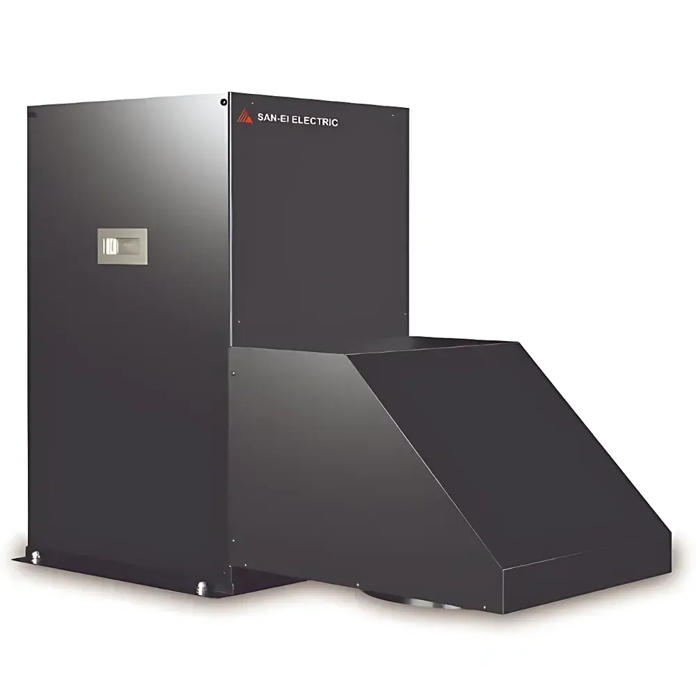 SAN-EI XES A+A+A Class Solar Simulator