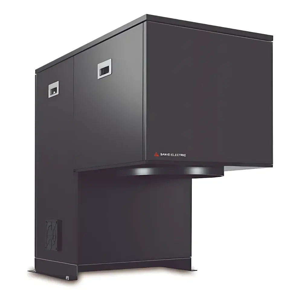 SAN-EI XES A+A+A Class Solar Simulator