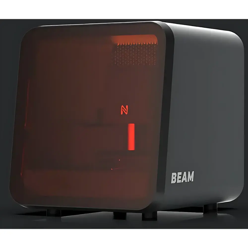 NILT BeamX Desktop Maskless Direct Write Lithography System