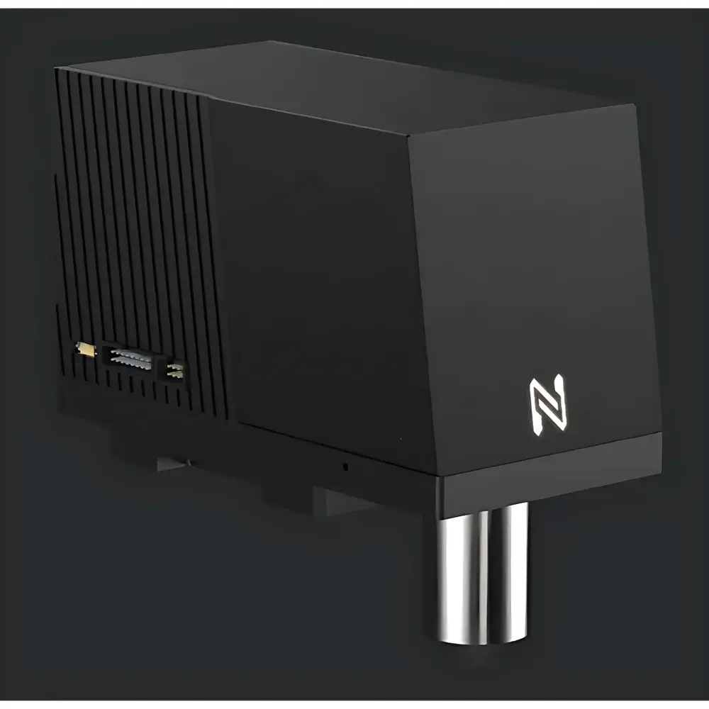 NILT BeamX Desktop Maskless Direct Write Lithography System