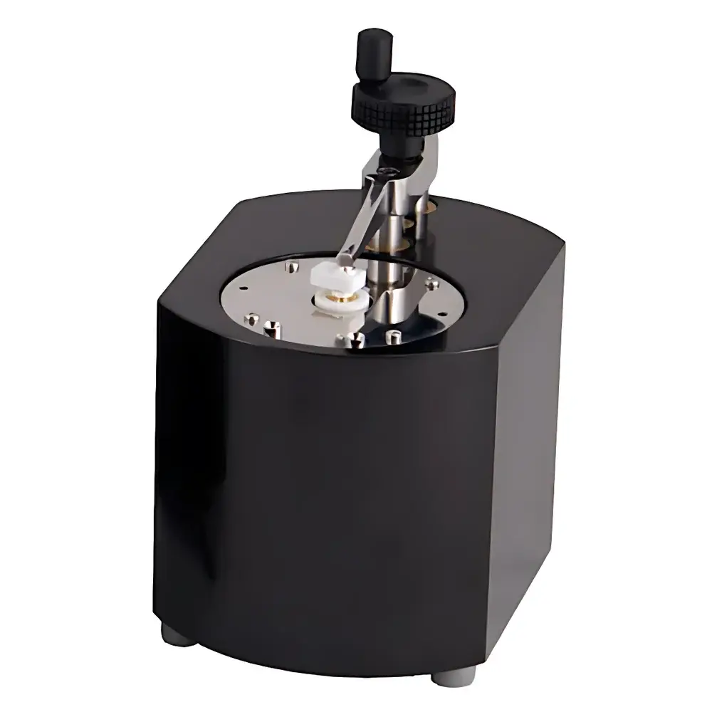 Piezotest PM200 Thin-Film d₃₃ Piezoelectric Coefficient Tester